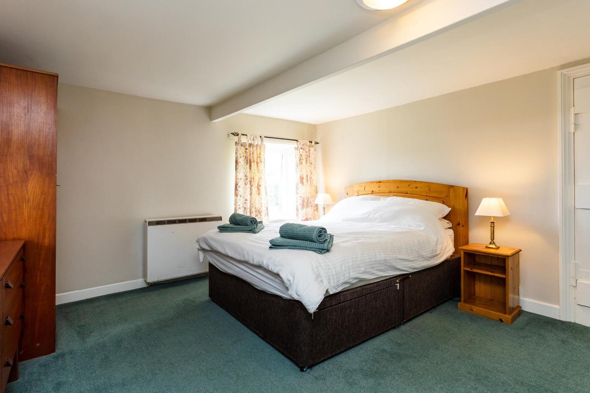 Bilton Farm Cottage No2 Alnmouth Bagian luar foto