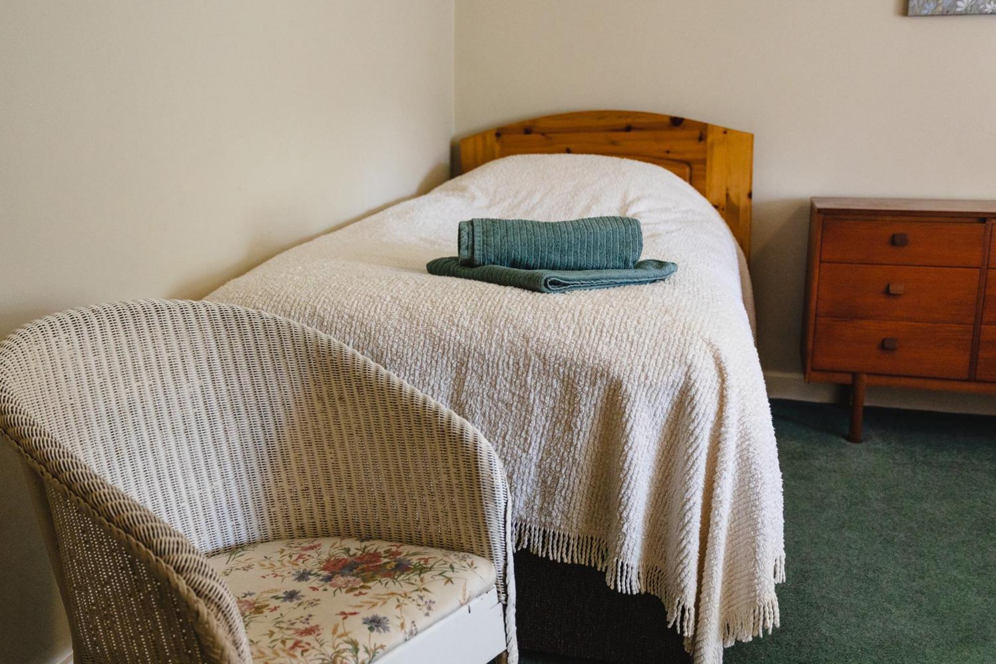 Bilton Farm Cottage No2 Alnmouth Bagian luar foto