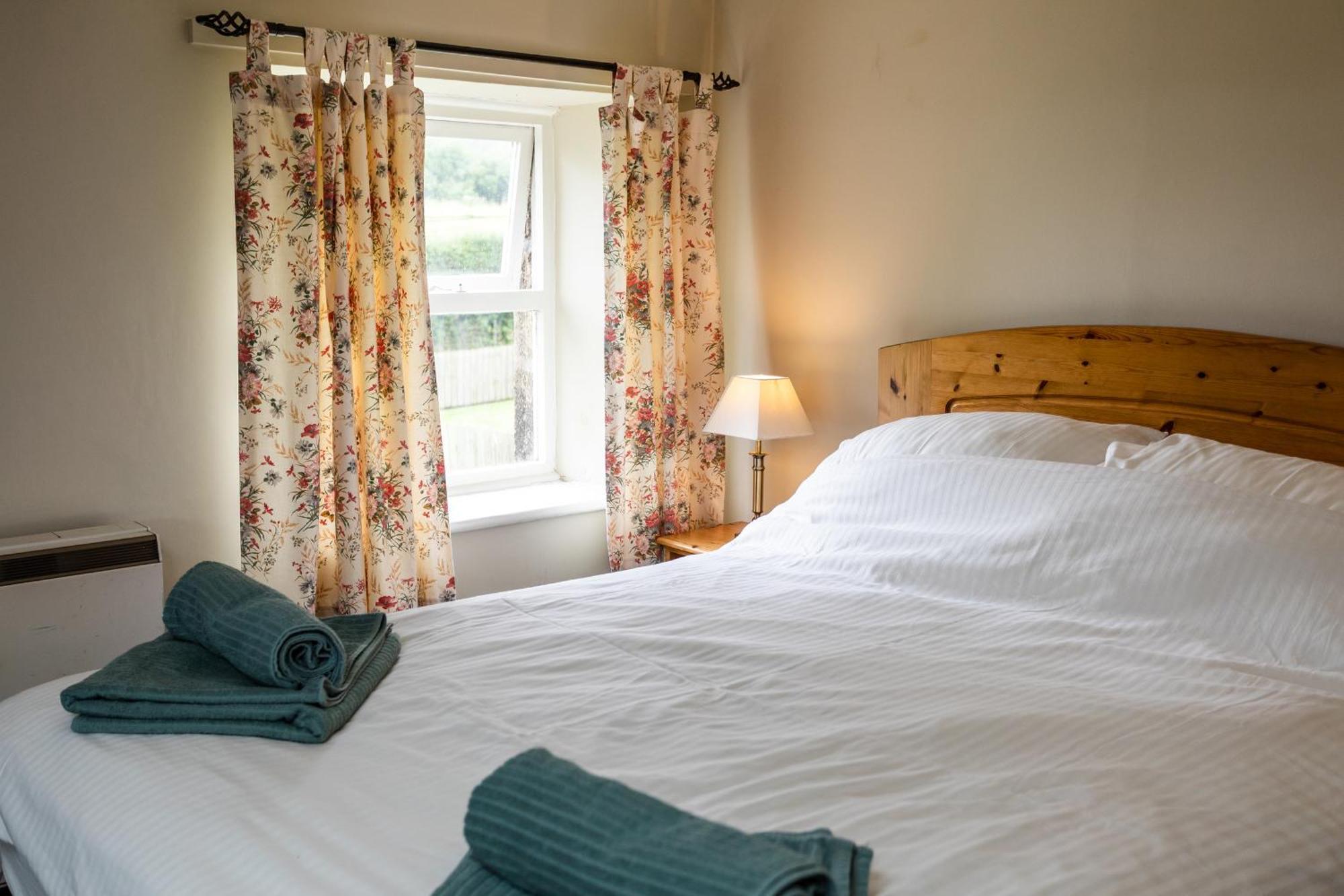 Bilton Farm Cottage No2 Alnmouth Bagian luar foto